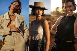 Chân dài Victoria's Secret chụp ảnh không nội y, gợi cảm mơn mởn