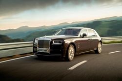 Những mẫu xe tốt nhất trong năm 2020