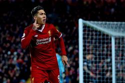 Liverpool có thể bán Van Dijk, Salah nhưng riêng Firmino thì không