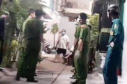 Trụ trì tịnh xá Ngọc Nhân nghi bị sát hại