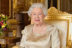 Nữ hoàng Elizabeth II gửi thông điệp hy vọng tới toàn thể người dân Anh giữa 'tâm bão' COVID-19