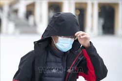 Dịch COVID-19: Áo bắt đầu nới lỏng các biện pháp hạn chế
