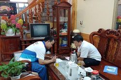 SCTV cung cấp dịch vụ truyền hình số DVB-T2 tại 4 thành phố lớn