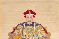 Gia Khánh - con trai của Càn Long và Lệnh phi, vị Hoàng đế duy nhất trong lịch sử Trung Hoa chết vì bị sét đánh?