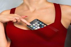 Mách bạn những chỗ không nên để điện thoại để bảo vệ sức khỏe