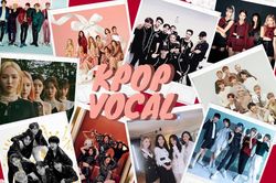 Ngoài Mamamoo và BTOB, đây là công ty sở hữu dàn vocal nội lực của Kpop được Knet chấm điểm 10
