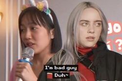Fan Billie Eilish hết sức bình tĩnh, Diệu Nhi nay đã cover tới Bad Guy rồi đây!