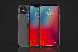 iPhone 12 lộ thiết kế mặt lưng cực chất với 4 camera 'siêu to khổng lồ'