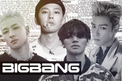 Big Bang chuẩn bị tái xuất với đội hình 4 thành viên trước thềm biểu diễn tại Coachella 2020?