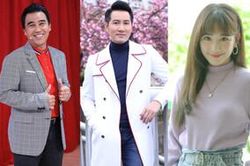 Nghệ sĩ Việt đăng ký hiến tạng khi qua đời và những câu chuyện ý nghĩa đằng sau