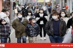 Dịch COVID-19: Nhật Bản chuẩn bị phương án ban bố tình trạng khẩn cấp