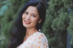 Vẻ ngoài nữ tính, nền nã của Phó Bí thư Bích Hiền phim 'Sinh tử'