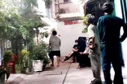Trụ trì tịnh xá ở TP.HCM chết với vết thương trên đầu