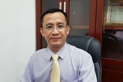 Tiến sĩ Bùi Quang Tín rơi lầu thiệt mạng, Đại học Ngân hàng TP.HCM báo cáo gì?