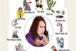 Viêm mũi dị ứng: Biến chứng và hậu quả khi không điều trị