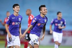 V-League tuổi đôi mươi và những kỷ lục chờ phá