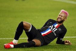 Neymar tiết lộ điều tệ nhất sự nghiệp