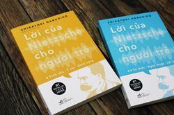 Người trẻ đọc Nietzsche làm gì?