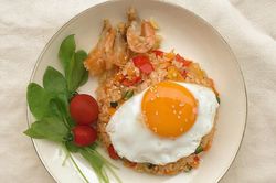 7 bữa ăn dễ làm cho người ở nhà một mình