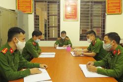 Chuyển hóa địa bàn trọng điểm về an ninh trật tự: Không quyết tâm khó thực hiện