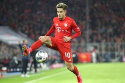 MU hay Chelsea là bến đỗ phù hợp với Coutinho?