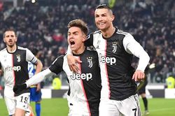 Serie A mùa giải 2019-20 sẽ kết thúc thế nào?