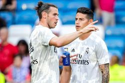 Real Madrid muốn giảm lương các ngôi sao: Người giàu cũng khóc vì Covid-19
