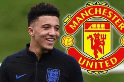 Bóng đá hôm nay 7/4: MU đạt thỏa thuận lương với Sancho. Juventus ra giá bán Ronaldo