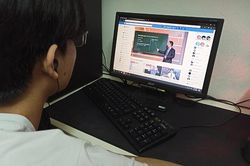 Giảm áp lực cho giáo viên và học sinh
