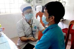 Tấm lòng của nữ bác sĩ người Mạ