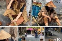 Người nhà ông Phan Văn Anh Vũ xin lỗi, nói chụp ảnh 'cái bang' để câu like