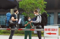 Ngành du lịch: Siết chặt đội ngũ, góp phần đẩy lùi dịch bệnh
