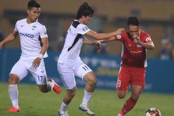 Nhớ V-League!