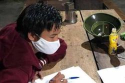 Nghệ An: Mang theo gần trăm viên ma túy vào trong khu cách ly tập trung