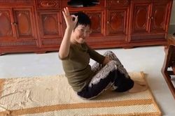 MC Thảo Vân bất ngờ khiêu khích chồng cũ
