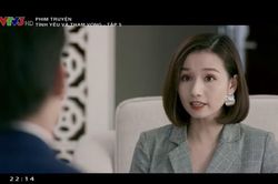 Tình yêu và tham vọng 5: Linh (Diễm My 9X) nhận lời giúp Phong (Mạnh Trường) trả thù