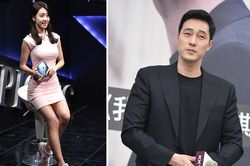 Hành động ý nghĩa của tài tử So Ji Sub khi kết hôn với nữ MC kém 17 tuổi