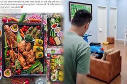 Cách ly ở nhà mùa COVID, mạng xã hội thành 'hội thi khéo tay hay làm' hút dân mạng