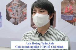 'ATM gạo' miễn phí dành cho người nghèo thời cách ly toàn xã hội
