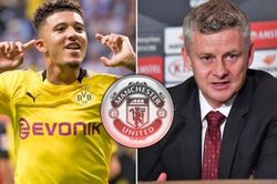 MU bơm cho Solskjaer 150 triệu bảng sắm 'hàng khủng'