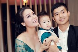 Nhật Kim Anh: Chồng cũ nói dối chuyện con không muốn ở với tôi!