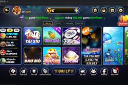 Tin.win: Thêm đường dây đánh bạc online trá hình kiểu RikVip mới?