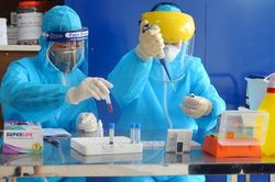 Hà Nội yêu cầu thắt chặt quy trình khám tại các bệnh viện