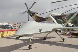 GNA cáo buộc Jordan bán UAV cho kẻ thù