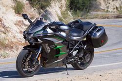 Bảng giá xe Kawasaki tháng 4/2020: Thêm 3 sản phẩm mới