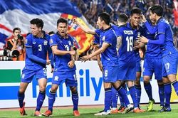 ĐT Thái Lan có thể bỏ AFF Cup 2020