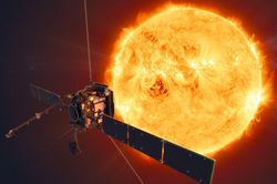 NASA sắp ra mắt 6 tàu vũ trụ mini để nghiên cứu bão mặt trời