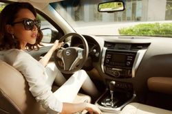 4 lỗi cơ bản thường gặp của lái xe