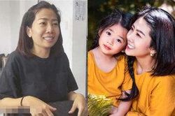 Xúc động khoảnh khắc Mai Phương tươi cười kể chuyện trêu con gái, thoải mái nhắc đến Phùng Ngọc Huy