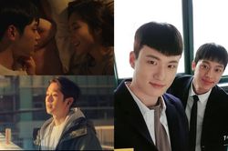 Phim của Jung Hae In và Park Min Young tiếp tục chuỗi ngày dài ảm đạm - Phim của mỹ nam 'Hạ cánh nơi anh' khởi động với rating khá thấp